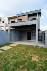 Sobrado com 3 Quartos à venda, 118m² no Chácaras Reunidas São Jorge, Sorocaba