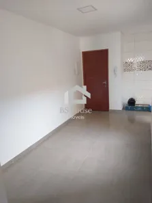 Apartamento com 2 Quartos à venda, 44m² no Parque Erasmo Assunção, Santo André