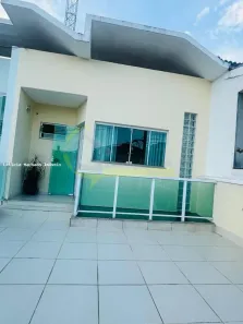 Casa com 3 Quartos à venda, 125m² no Parque Santana, Mogi das Cruzes