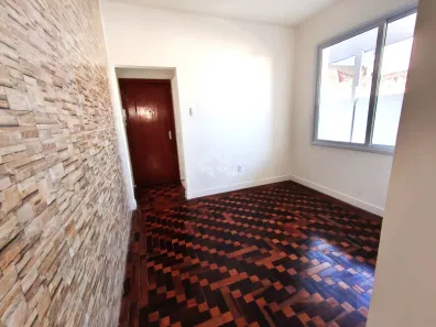 Apartamento com 2 Quartos à venda, 67m² no Azenha, Porto Alegre
