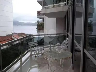 Apartamento com 4 Quartos à venda, 303m² no Ingá, Niterói