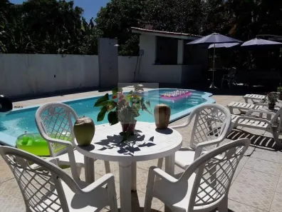 Casa de Condomínio com 3 Quartos à venda, 1000m² no Recreio Ipitanga, Lauro de Freitas