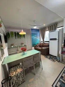 Flat com 1 Quarto para alugar, 28m² no Madalena, Recife