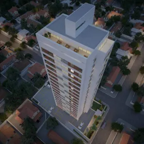 Apartamento com 2 Quartos à venda, 57m² no Casa Amarela, Recife