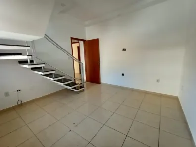 Cobertura com 3 Quartos à venda, 135m² no Progresso, Juiz de Fora