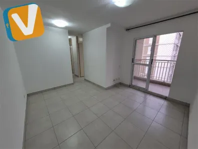 Apartamento com 2 Quartos para alugar, 50m² no Vila Ema, São Paulo
