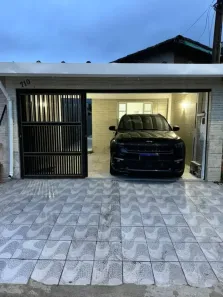 Casa com 2 Quartos à venda, 63m² no Balneario Umurama, Mongaguá