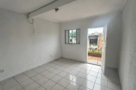 Casa com 1 Quarto para alugar, 40m² no Vila Cavaton, São Paulo