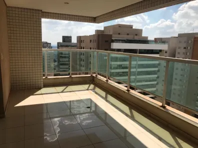 Apartamento com 4 Quartos à venda, 180m² no Bosque das Juritis, Ribeirão Preto