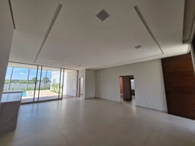 Casa com 4 Quartos à venda, 278m² no Residencial Terras de Ártemis (Ártemis), Piracicaba