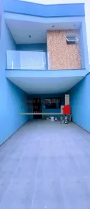 Sobrado com 3 Quartos à venda, 117m² no Vila Bruna, São Paulo