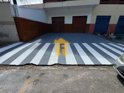 Ponto Comercial para alugar, 120m² no Jardim São Marco, São José do Rio Preto