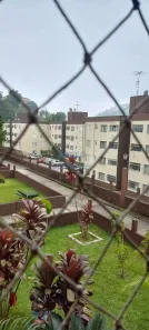Apartamento com 2 Quartos à venda, 56m² no Montanhão, São Bernardo do Campo