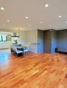 Apartamento com 2 Quartos para alugar, 105m² no Vila Andrade, São Paulo