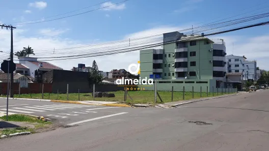 Lote/Terreno à venda, 1200m² no Camobi, Santa Maria