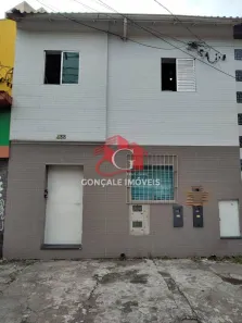 Apartamento com 1 Quarto para alugar, 38m² no Santana, São Paulo