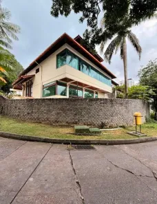 Casa de Condomínio com 4 Quartos à venda, 450m² no Adrianópolis, Manaus