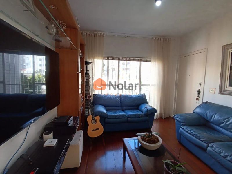 Cobertura com 4 quartos — Serra, Belo Horizonte