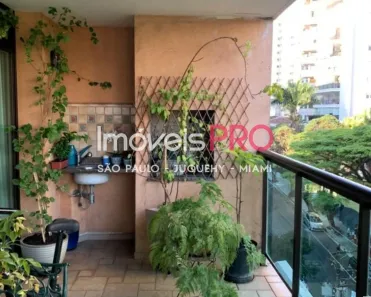 Apartamento com 3 Quartos à venda, 151m² no Paraíso, São Paulo