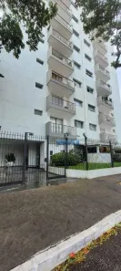 Apartamento com 2 Quartos à venda, 56m² no Vila Bertioga, São Paulo