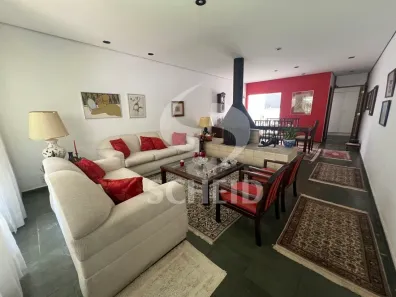 Casa de Condomínio com 4 Quartos à venda, 164m² no Jardim Itapeva, São Paulo