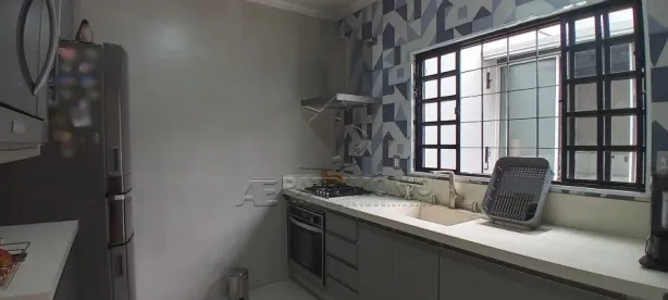 Casa com 3 Quartos à venda, 170m² no Jardim Wanel Ville IV, Sorocaba