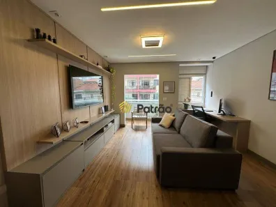 Apartamento com 2 Quartos à venda, 78m² no Anchieta, São Bernardo do Campo
