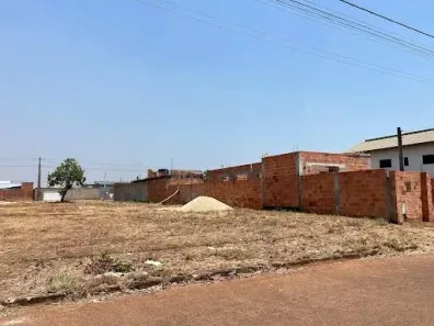 Lote/Terreno à venda, 288m² no Plano Diretor Sul, Palmas