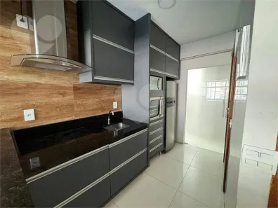 Apartamento com 2 Quartos à venda, 82m² no Icaraí, Niterói