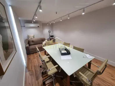 Sala Comercial à venda, 22m² no Vila Santa Cecília, Volta Redonda