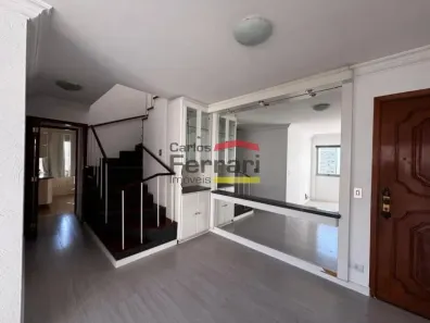 Apartamento com 3 Quartos à venda, 120m² no Santana, São Paulo
