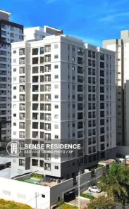 Apartamento com 2 Quartos à venda, 67m² no Bom Jardim, São José do Rio Preto