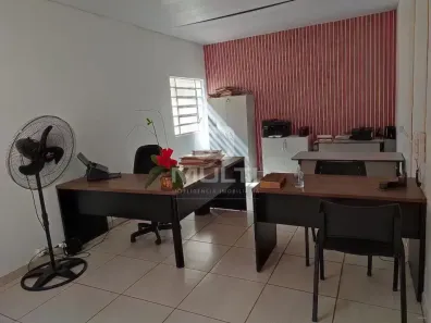 Ponto Comercial com 1 Quarto à venda, 218m² no Lídice, Uberlândia