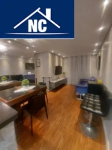 Apartamento com 3 Quartos à venda, 59m² no Jardim Celeste, São Paulo