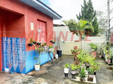 Lote/Terreno com 1 Quarto à venda, 235m² no Parque Vitória, São Paulo