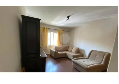 Sobrado com 4 Quartos à venda, 245m² no Parque Jabaquara, São Paulo