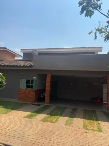 Casa de Condomínio com 4 Quartos à venda, 286m² no Recanto Real, São José do Rio Preto