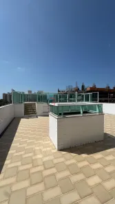 Apartamento com 2 Quartos para alugar, 64m² no Renascença, São Luís