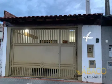 Casa com 2 Quartos à venda, 67m² no Jardim São João Batista, São Carlos