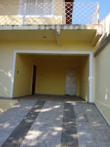 Sobrado com 4 Quartos à venda, 200m² no Bosque dos Eucaliptos, São José dos Campos