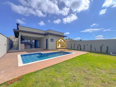 Casa com 3 Quartos à venda, 183m² no Loteamento Parque Residencial Serras de Atibaia II, Atibaia