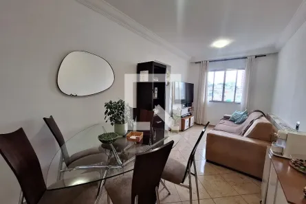 Apartamento com 2 Quartos à venda, 56m² no Vila Valparaíso, Santo André