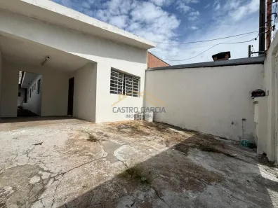 Casa com 2 Quartos à venda, 99m² no Parque Residencial Jaguari, Americana