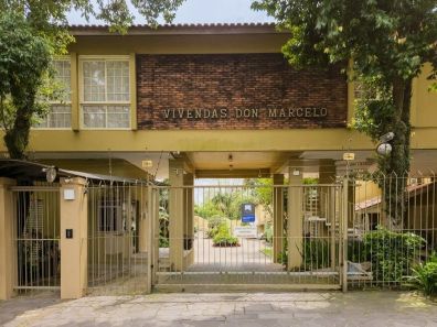 Casa de Condomínio com 3 Quartos à venda, 183m² no Tristeza, Porto Alegre
