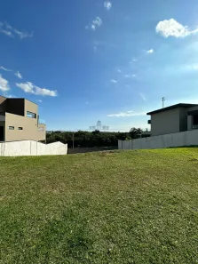 Lote/Terreno à venda, 714m² no Condomínio Reserva do Paratehy, São José dos Campos
