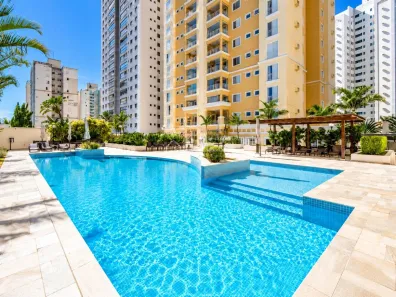 Apartamento com 4 Quartos à venda, 114m² no Parque das Flores, Campinas