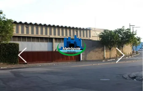 Galpão/Depósito/Armazém para alugar, 2330m² no Parque Novo Mundo, São Paulo