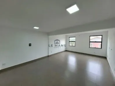 Ponto Comercial para alugar, 53m² no Centro (Ártemis), Piracicaba