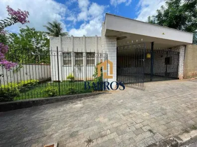 Casa com 4 Quartos para alugar, 250m² no Alemães, Piracicaba