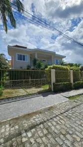 Casa de Condomínio com 5 Quartos à venda, 300m² no Busca Vida (Abrantes), Camaçari